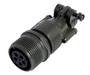 MS3101F16S-8SF187ITT Cannon, LLC