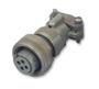 MS3106F18-3SITT Cannon, LLC