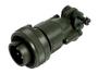MS3106F20-18PF187ITT Cannon, LLC