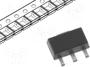 CPC3701CTRIXYS Integrated Circuits Division