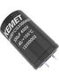 PEH534SDF4100M2KEMET