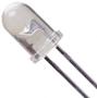 SSL-LX3044SRD/GLumex Opto/Components Inc.