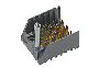 0760153104Molex