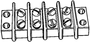 39880-0105Molex
