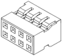 51110-2850Molex
