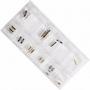 76650-0168Molex