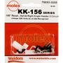 76650-0208Molex
