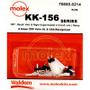 76650-0214Molex