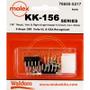 76650-0217Molex