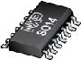 HEF4024BT,653Nexperia