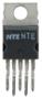 NTE1387NTE Electronics, Inc.