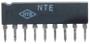 NTE1612NTE Electronics, Inc.
