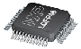 LPC1224FBD48/2011NXP Semiconductors / Freescale