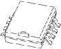 PCF8583T/5,118NXP Semiconductors / Freescale