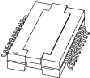 TDA3608TH/N3,512NXP Semiconductors / Freescale