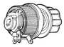 RHL25KEOhmite