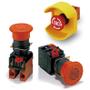 A22E-SOmron Automation and Safety