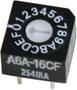 A6A-16RFOmron Electronics Inc-EMC Div