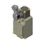 WLCA2-LD-DGJ-NOmron Automation and Safety