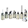 WLHAL5-LDOmron Automation and Safety