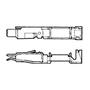 XG5W-0034-NOmron Electronics Inc-EMC Div