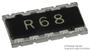 ERJ-A1BFR68UPanasonic Electronic Components
