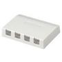 CBXS4BL-AYPanduit Corp
