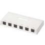 CBXS6WH-AYPanduit Corp