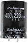 450MXG150MSN30X25Rubycon