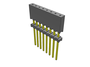 ESQT-106-02-F-S-732Samtec Inc.