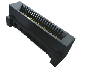 HSEC8-110-01-L-DV-A-WTSamtec Inc.