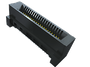 HSEC8-125-01-L-DV-A-WT-K-TRSamtec Inc.