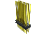 HTMS-140-03-G-D-RASamtec Inc.