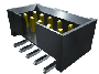 LTMM-108-01-T-D-RASamtec Inc.