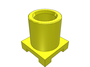 MCX7-P-P-HN-ST-SM1Samtec Inc.
