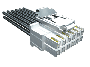 MMSD-08-28-L-20.00-D-K-LDXSamtec Inc.