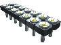 SDL-101-G-19Samtec Inc.
