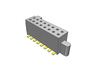 Samtec Inc. SFM-105-02-L-D-A-TR
