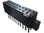 Samtec Inc. SFM-110-02-L-D-K-TR