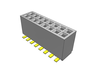 Samtec Inc. SFMC-130-02-S-D-TR