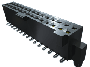 Samtec Inc. SFML-120-02-S-D-K-TR