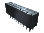 SQW-108-01-L-D-VS-K-TRSamtec Inc.