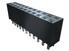 SSW-120-06-T-DSamtec Inc.