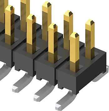 TMM-106-01-G-S-SM-P-TRSamtec Inc.