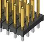 TMM-128-01-F-DSamtec Inc.