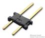 Samtec Inc. TMS-112-01-G-D