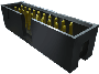 TST-120-04-G-D-RASamtec Inc.