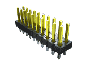 Samtec Inc. TSW-106-25-G-T-RA