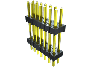ZW-08-10-T-S-245-180Samtec Inc.
