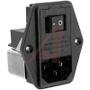 FN385B-2-..Schaffner EMC Inc.